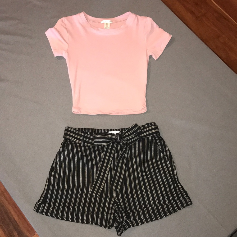 Byron Bay Shorts
